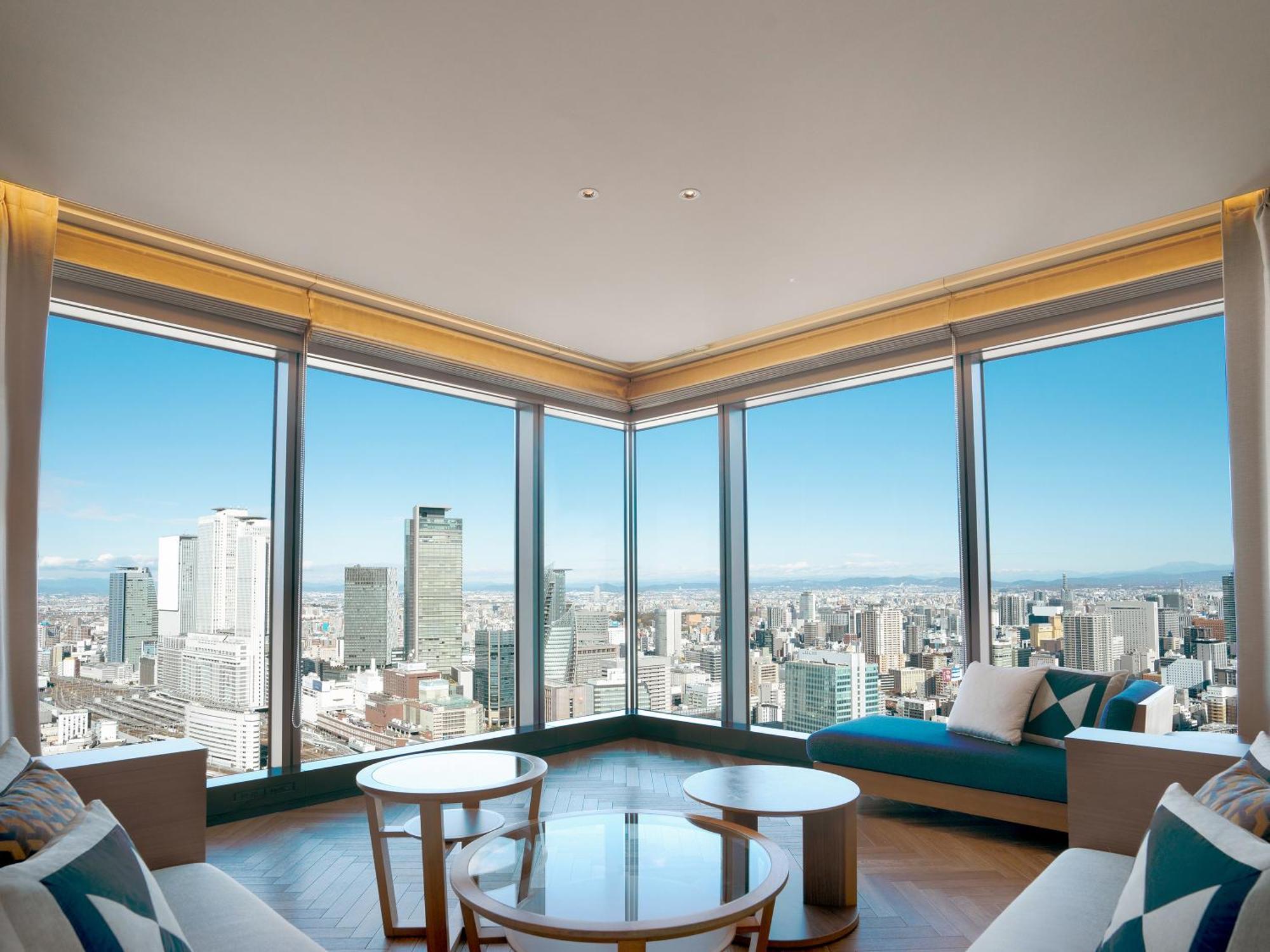 Hotel Sky Tower