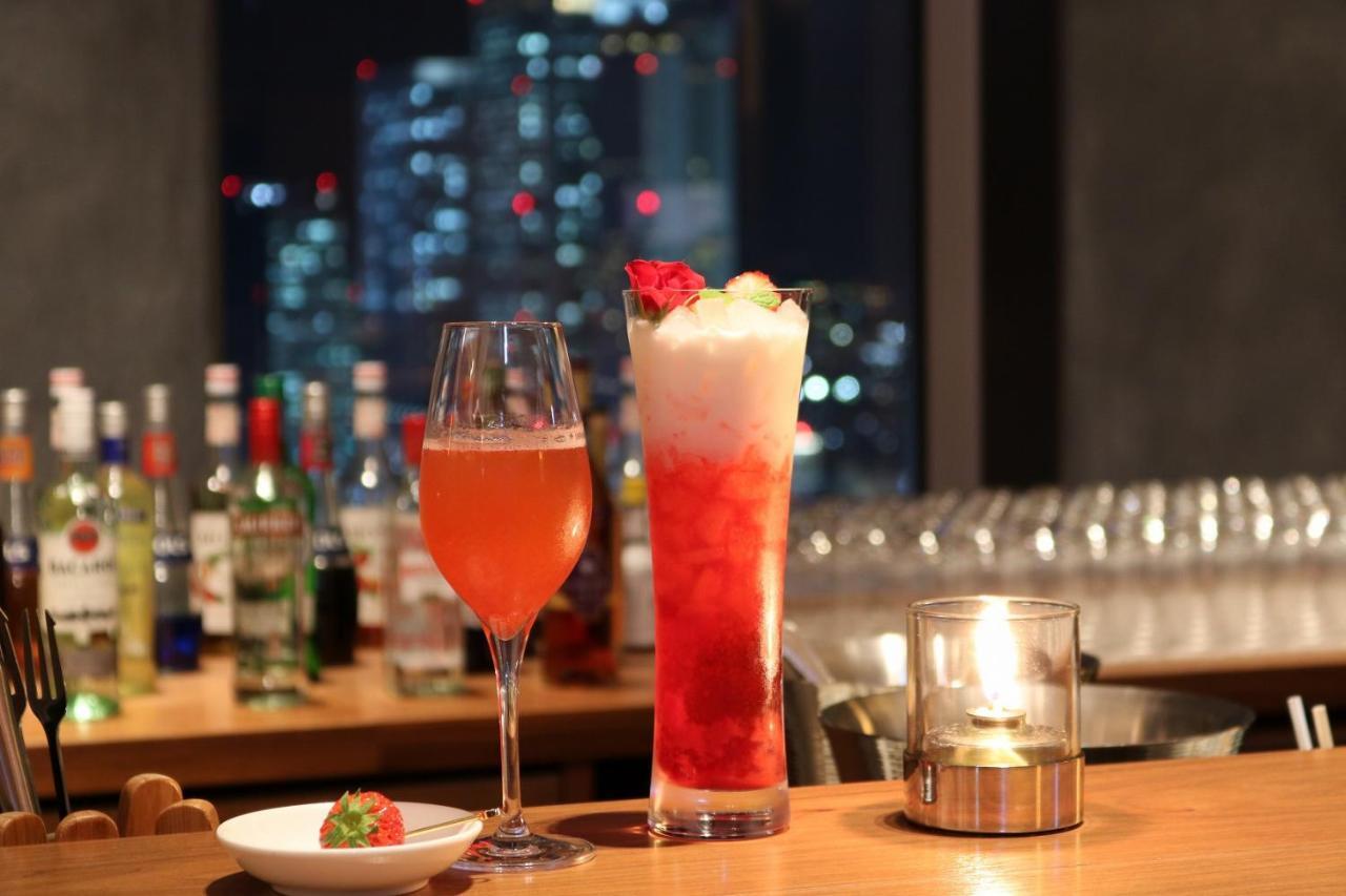 Hotel Sky Tower Nagoya