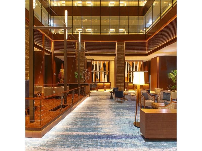 Hotel Sky Tower Nagoya