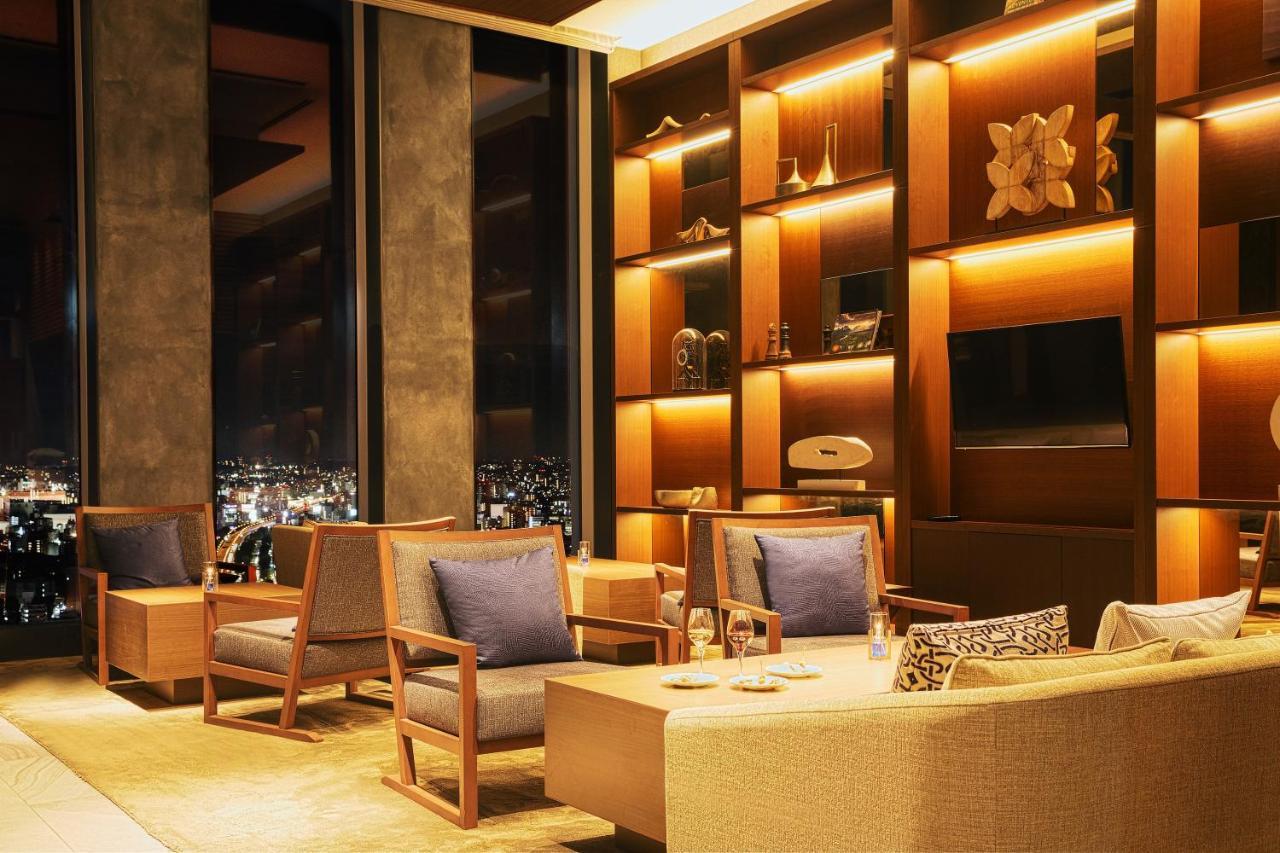 Hotel Sky Tower