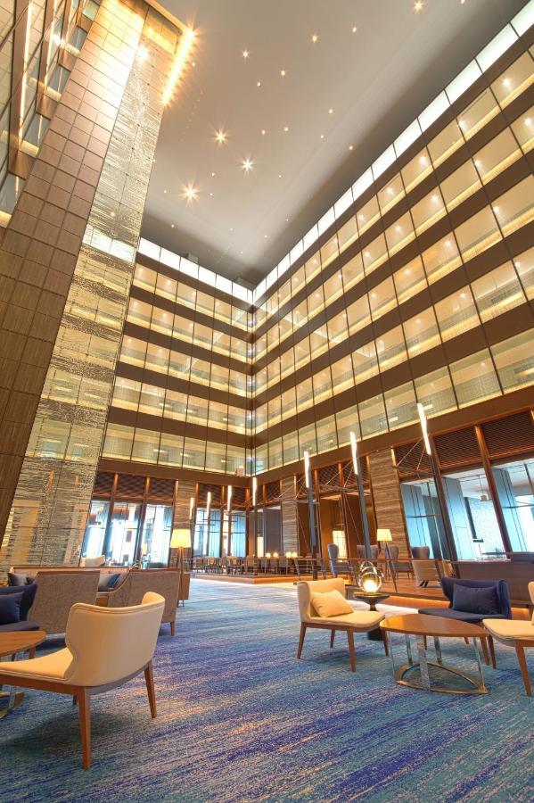 Sky Tower Hotel