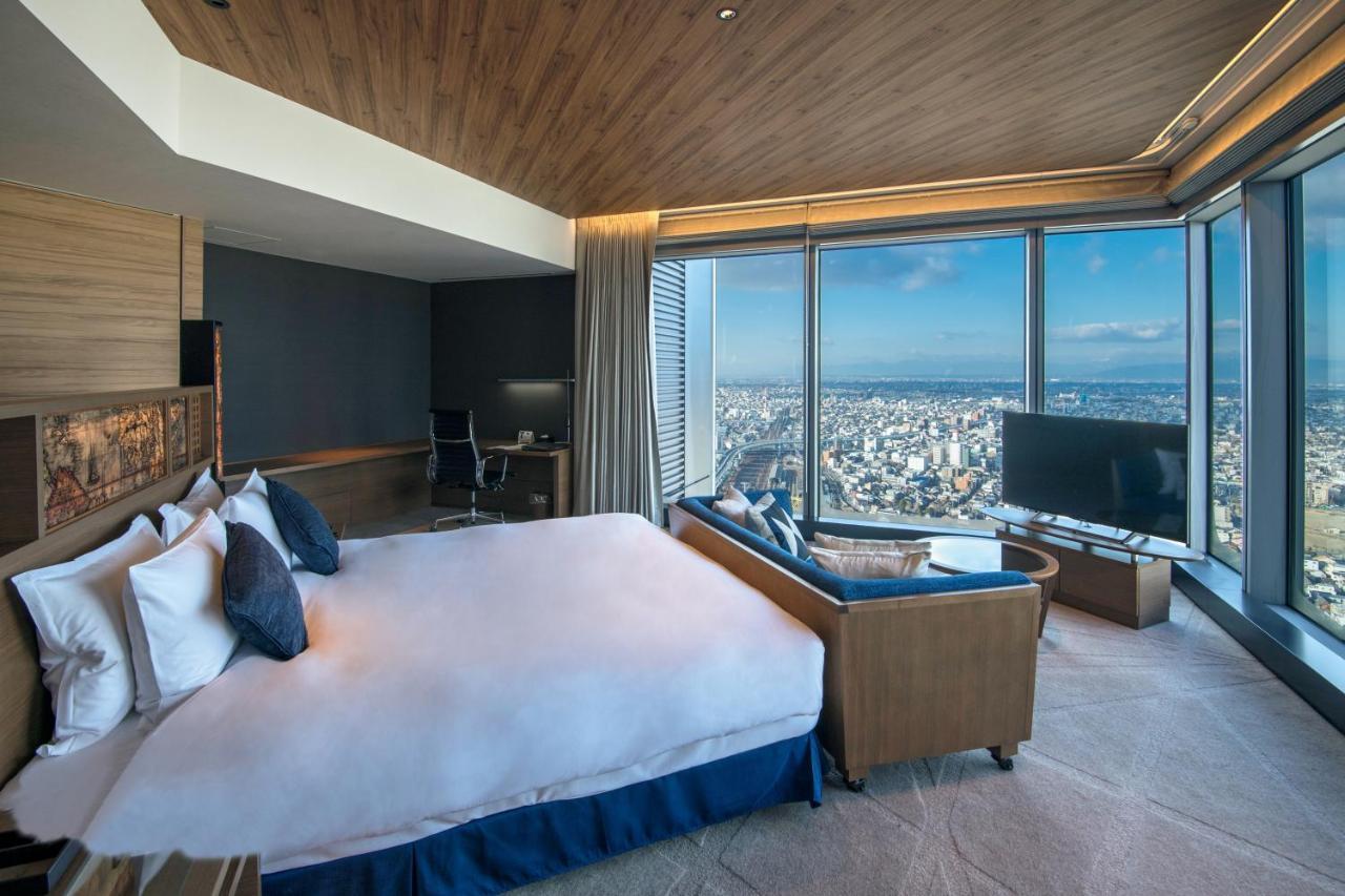 Sky Tower Hotel