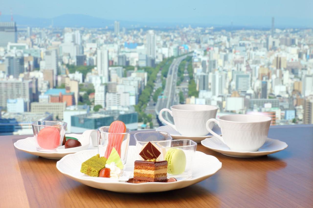 Sky Tower Hotel Nagoya