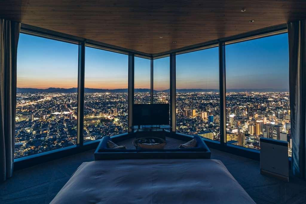 Sky Tower Hotel