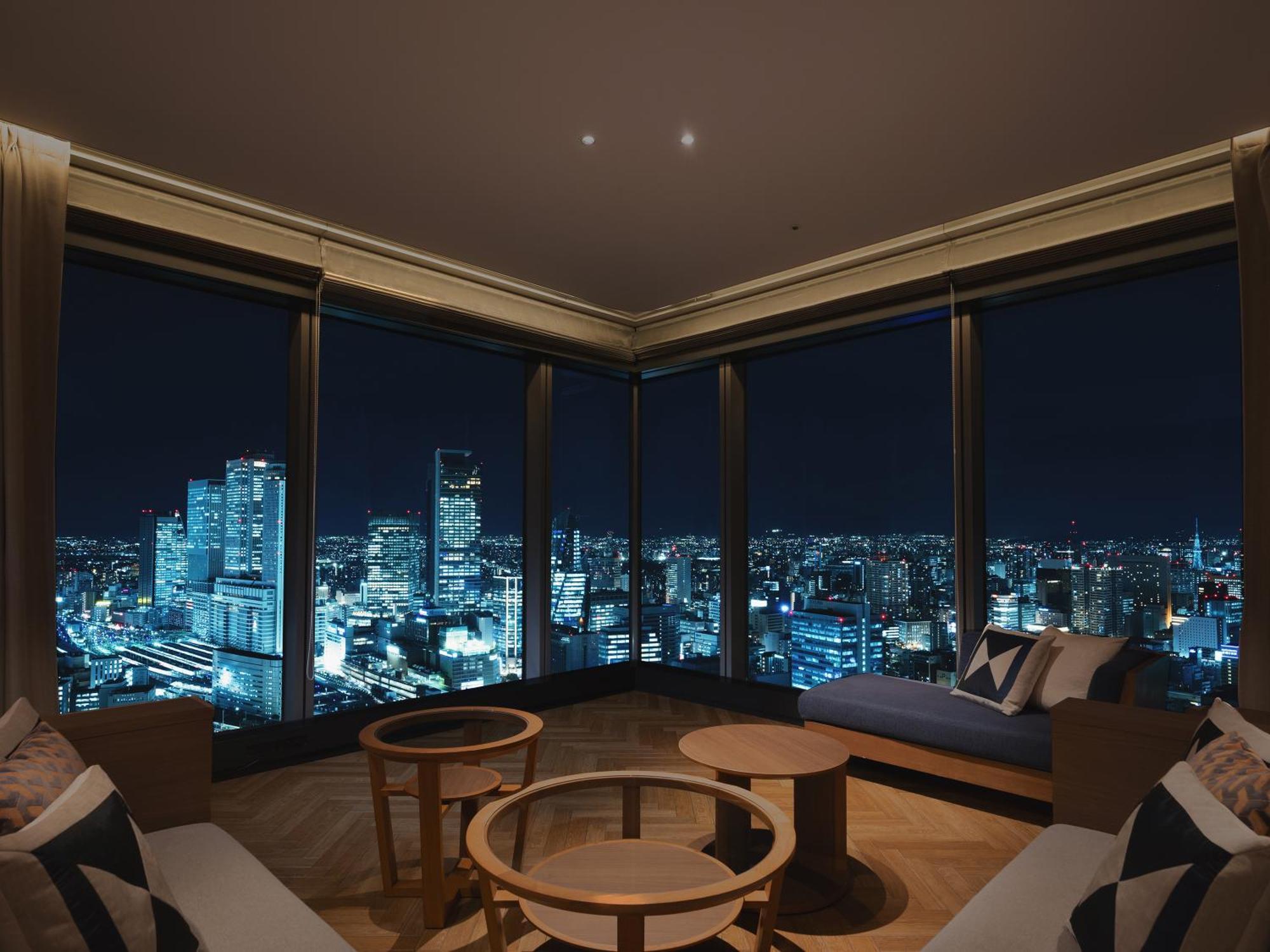 Sky Tower Hotel