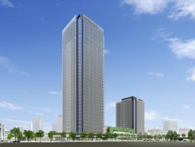Sky Tower 5* Nagoya
