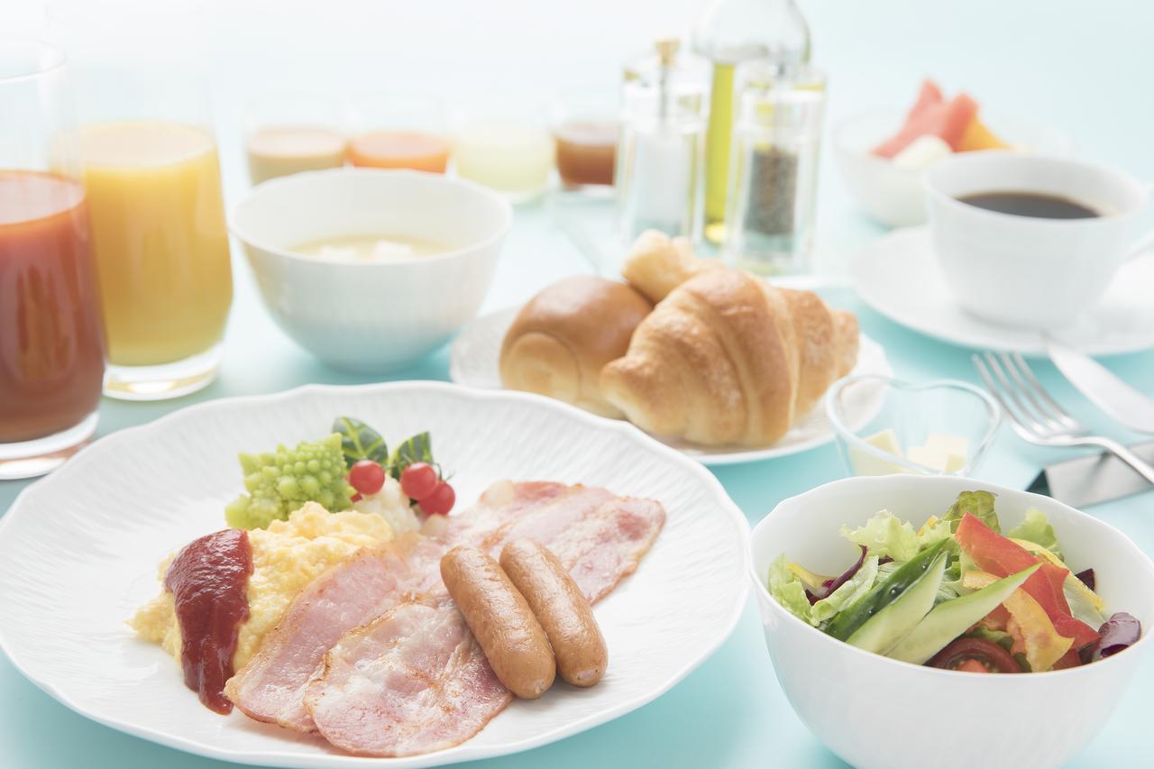 酒店 名古屋王子大饭店