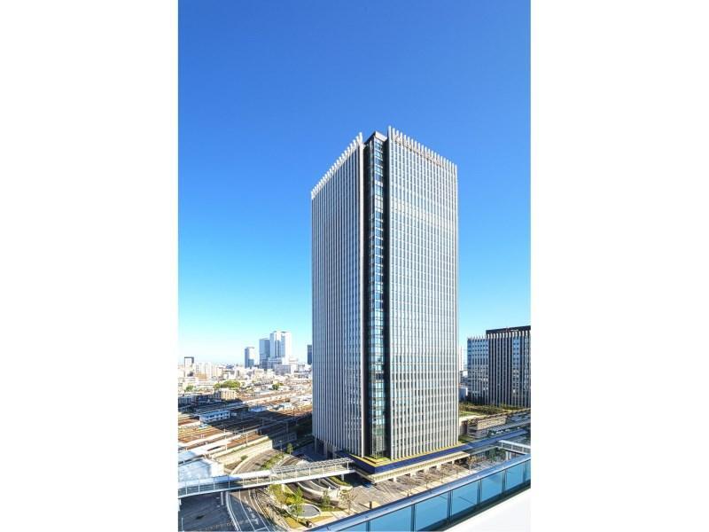 Hotel Sky Tower
