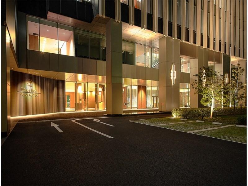 名古屋王子大饭店 酒店 5*