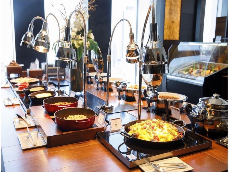 名古屋王子大饭店 酒店 5*