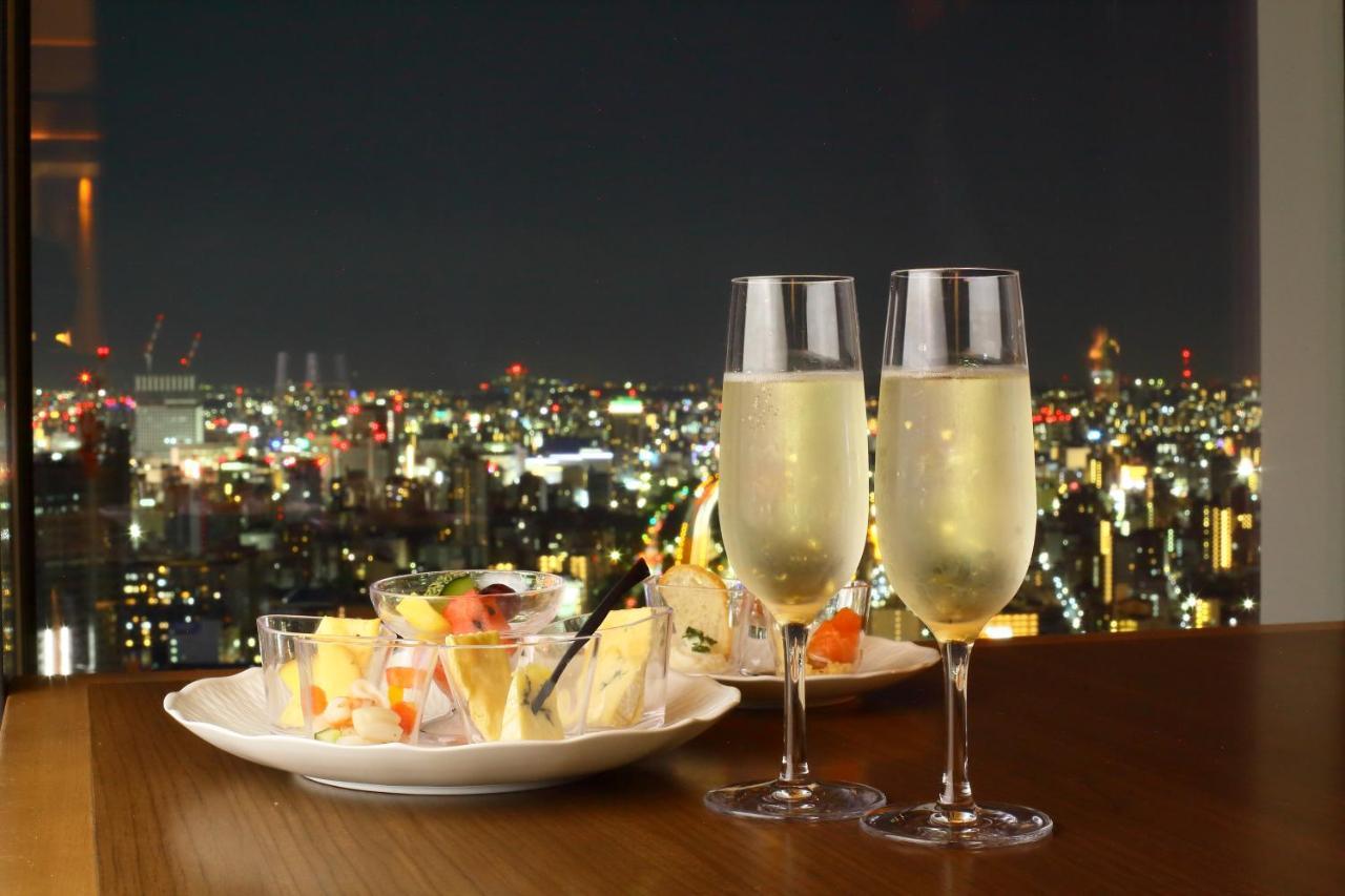 Hotel Sky Tower