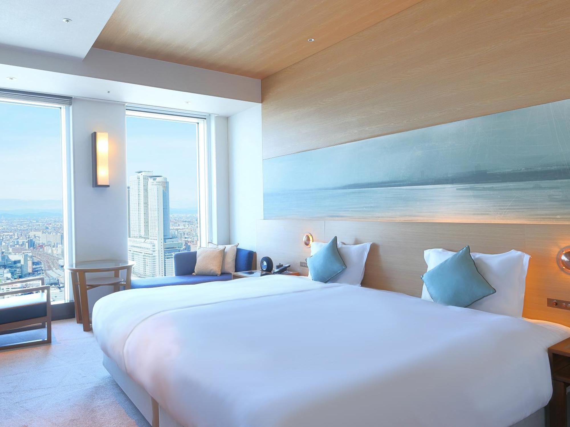 Sky Tower Hotel Nagoya