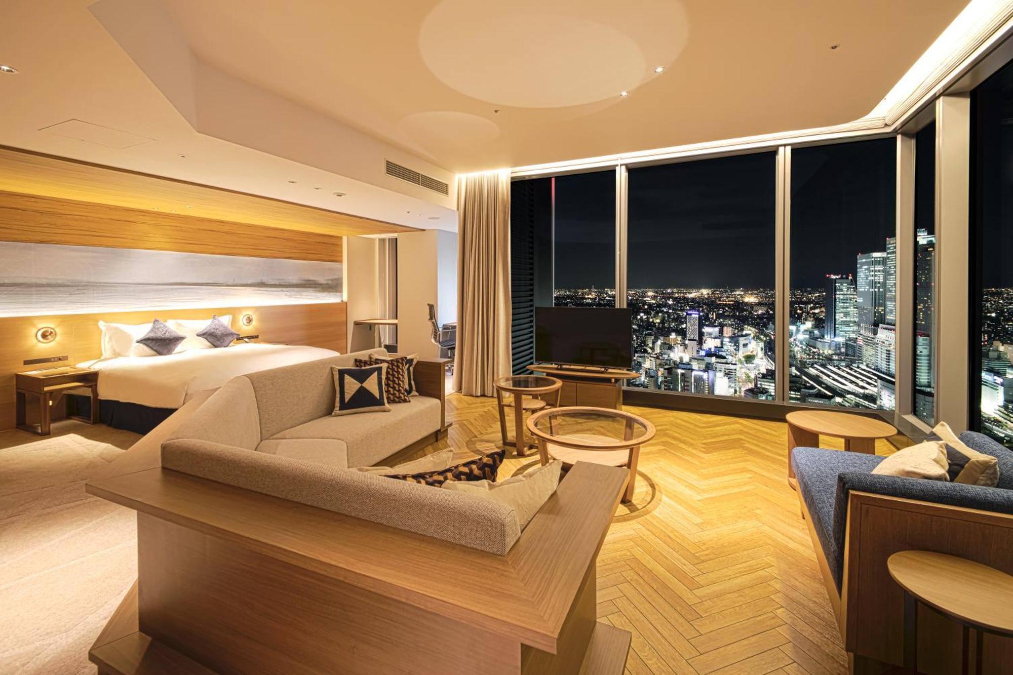 Hotel Sky Tower