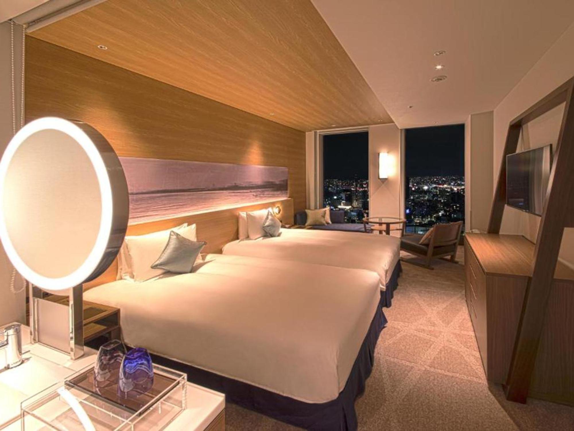 Hotel Sky Tower Nagoya