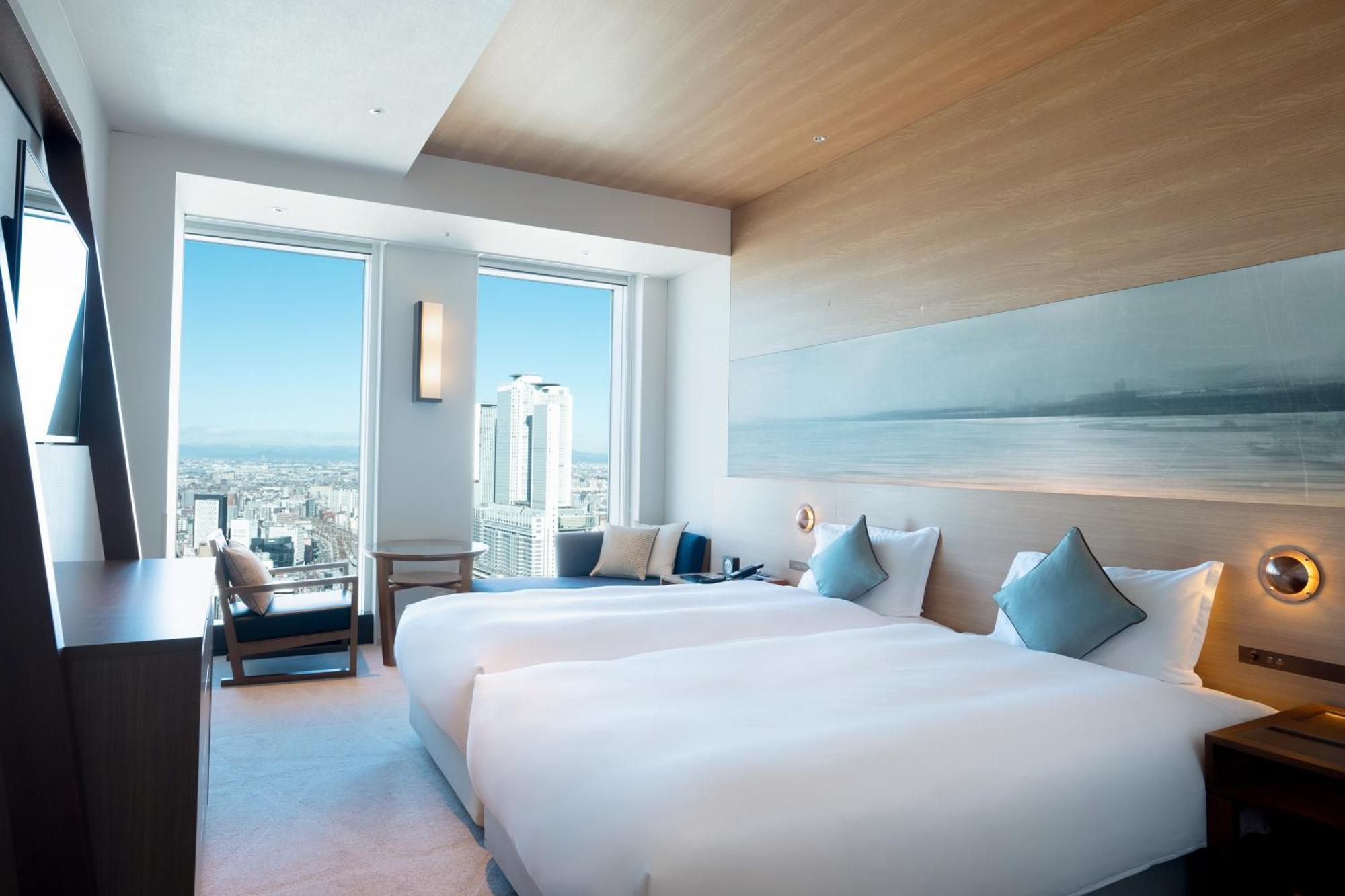 Sky Tower Hotel
