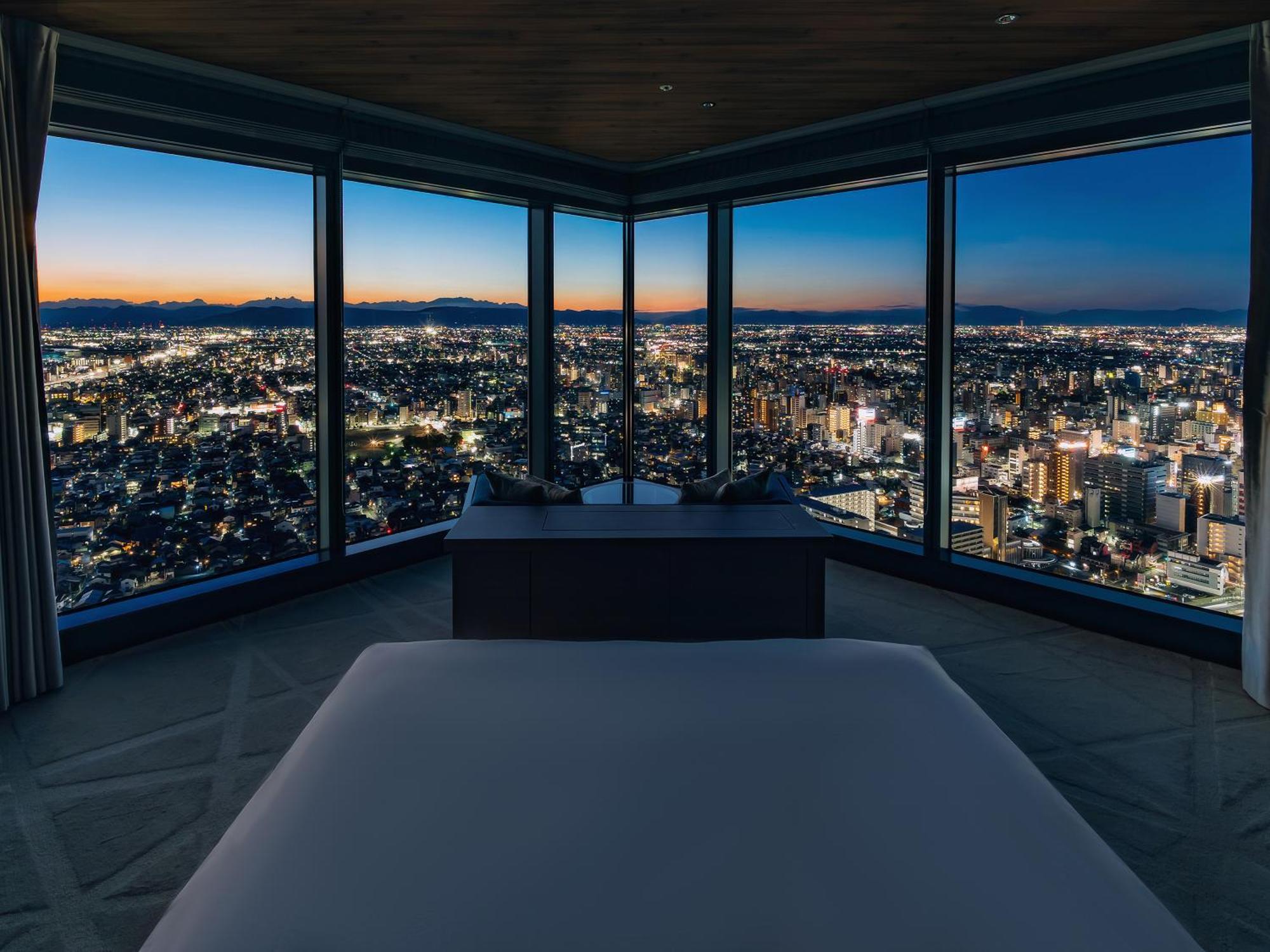 Hotel Sky Tower