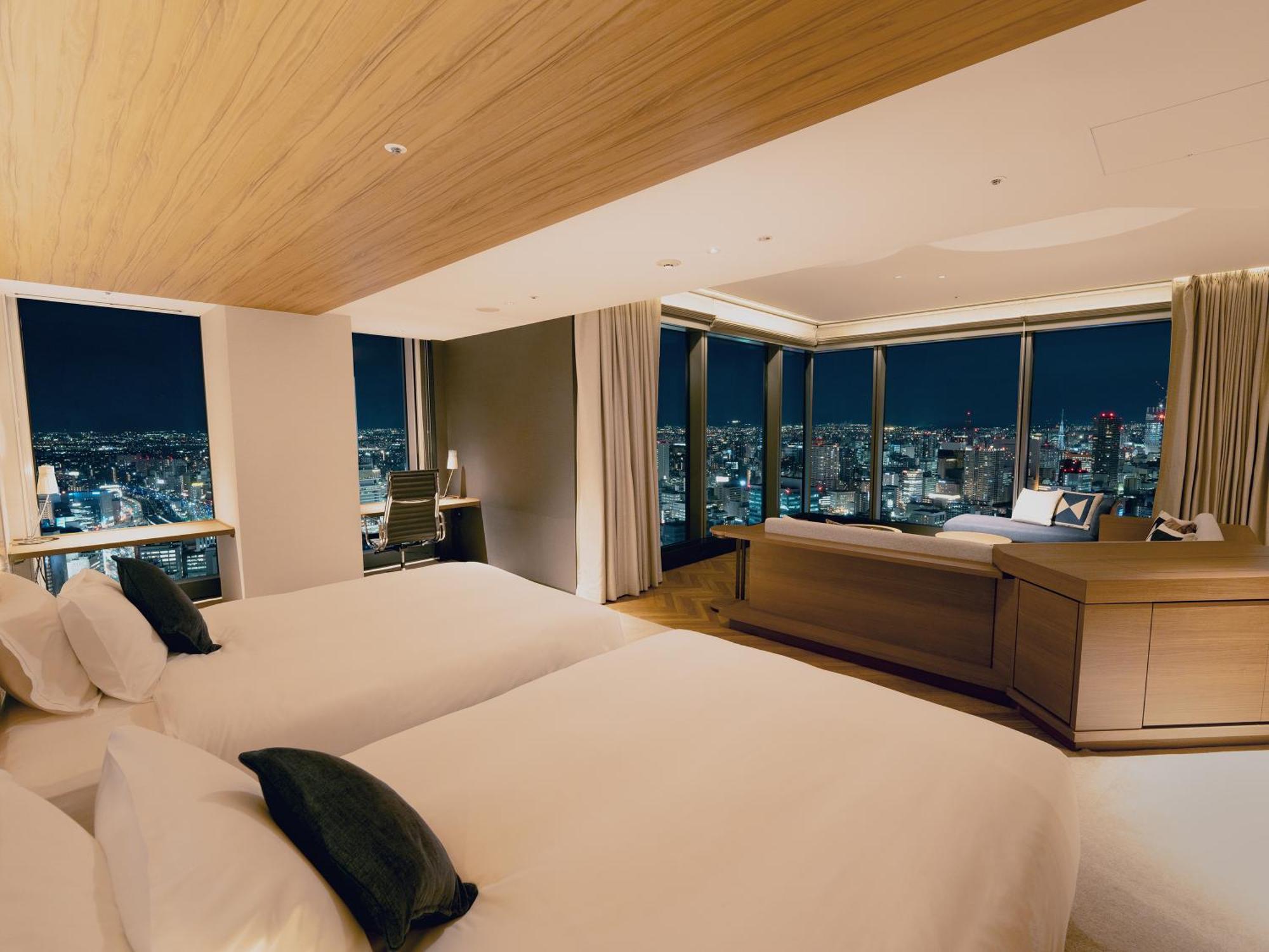 Sky Tower 5* Nagoya