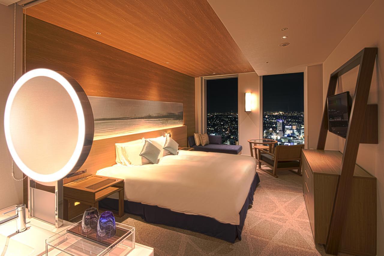 Sky Tower Hotel