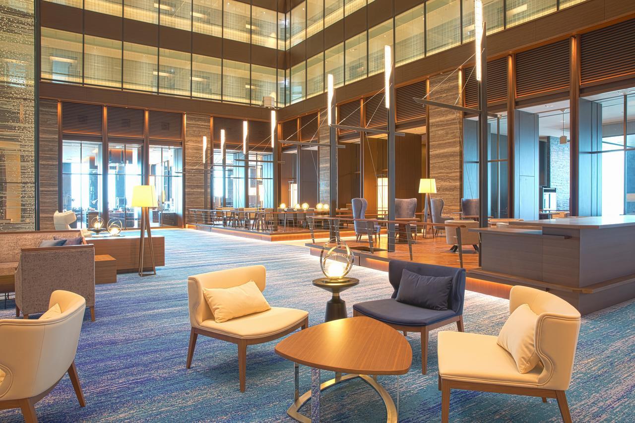 Hotel Sky Tower Nagoya