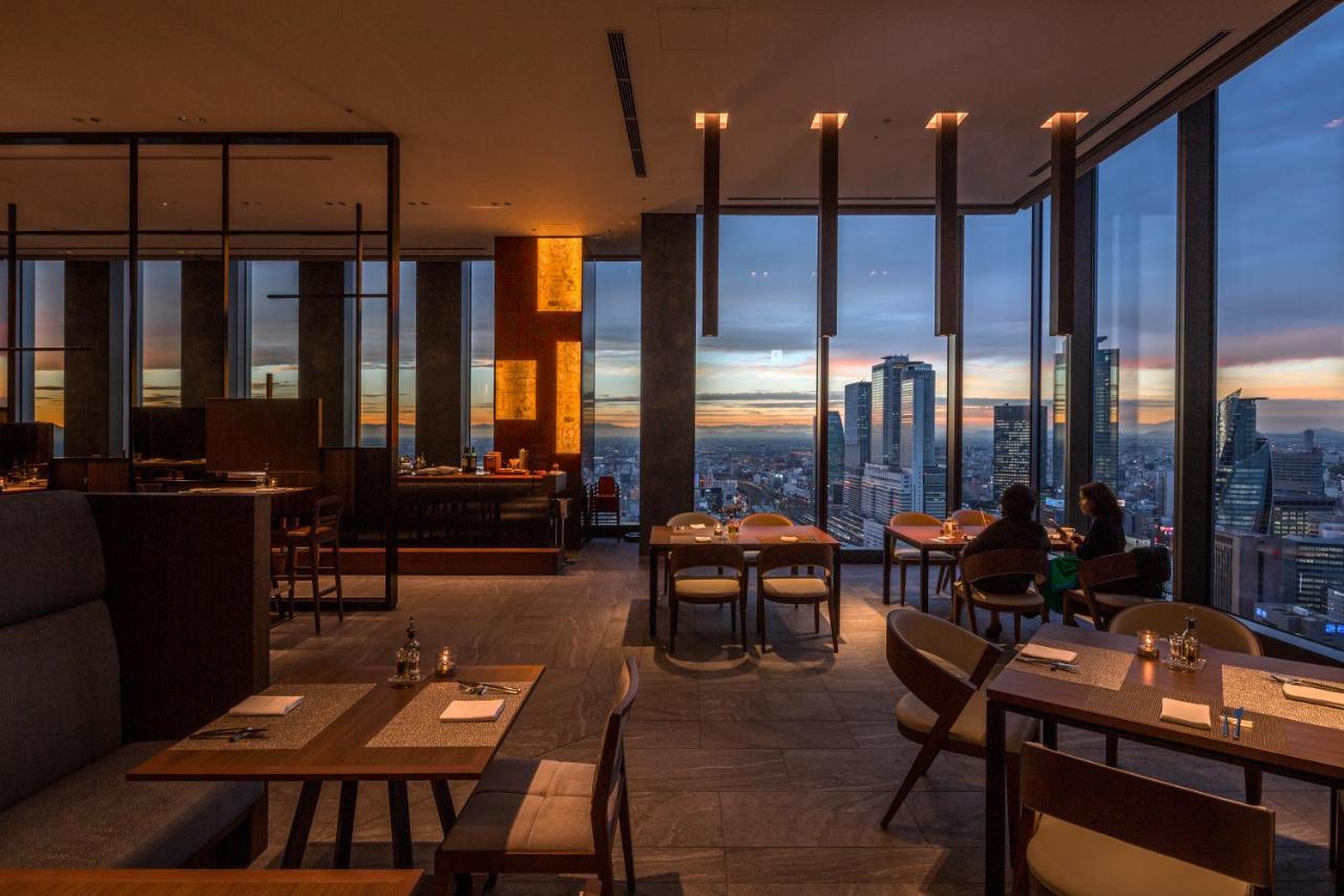 Sky Tower Hotel