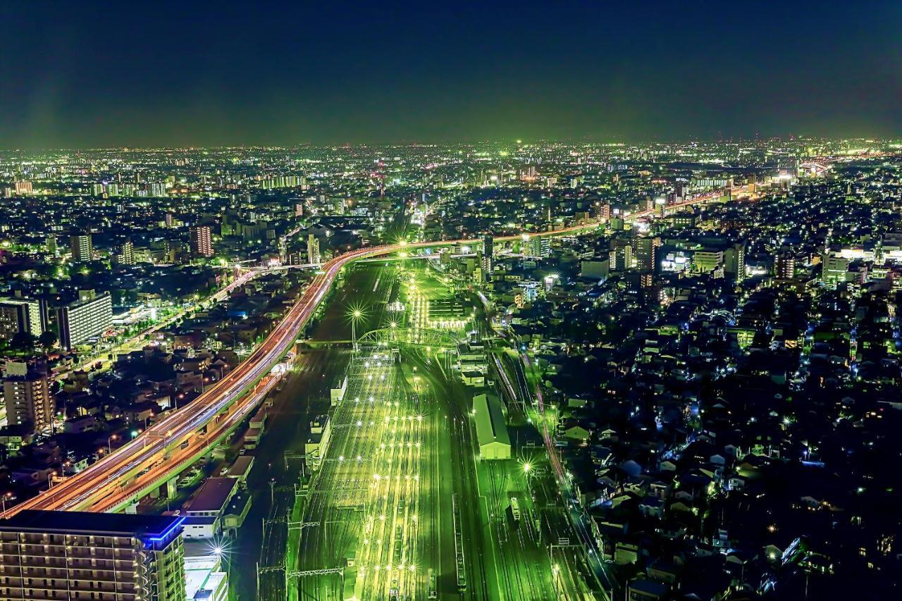 Sky Tower Hotel Nagoya