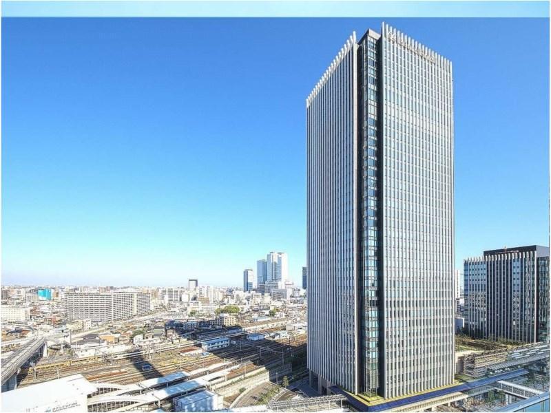 Sky Tower Hotel 5*