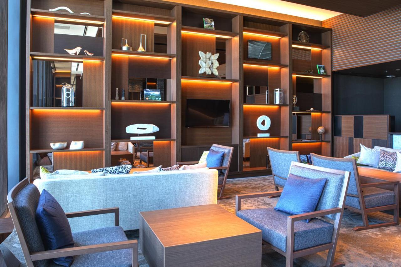 Sky Tower Hotel